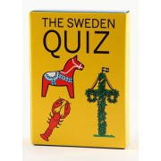 The Sweden Quiz